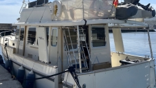 Rhea Trawler 36